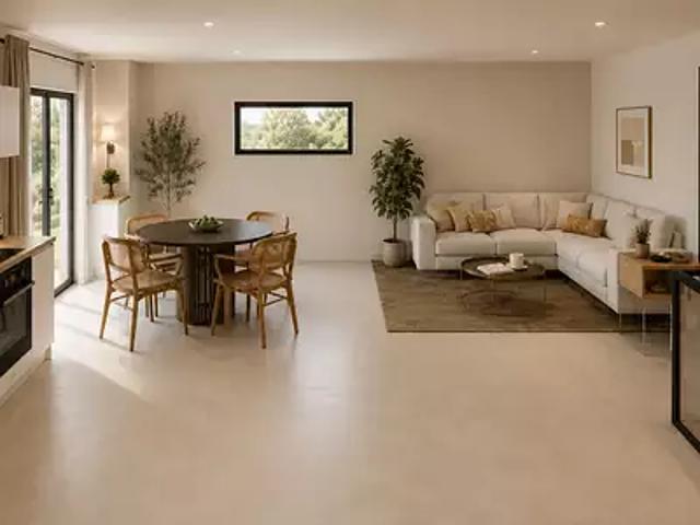 Osthouse 67150 Programme neuf maison neuf à vendre 5 pièces