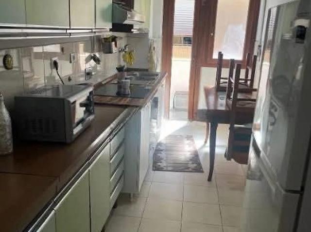 OSTIA GRAZIOSO QUADRILOCALE ARREDATO Con BALCONE