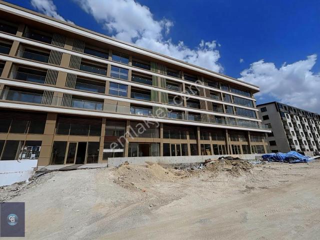 Ostim 1+0 Satılık Residence