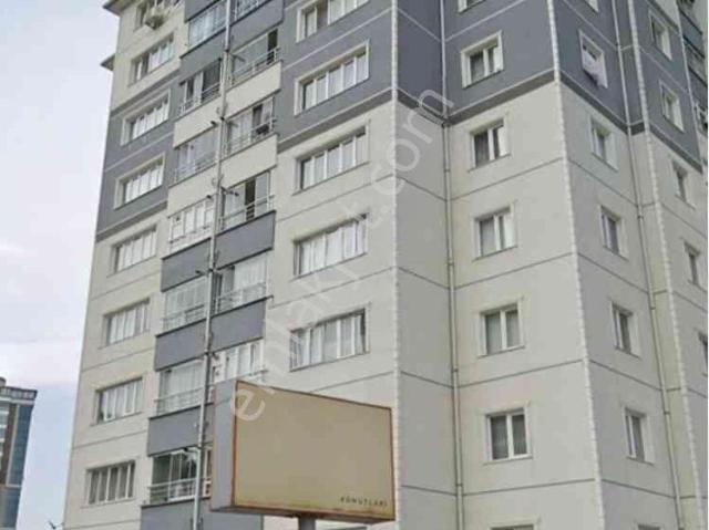 Ostim Batı Çevre Sitesi Ara Kat Yapılı 3+1