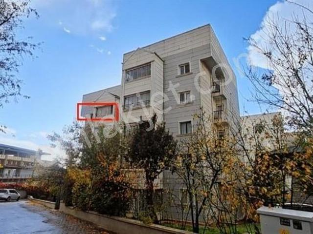 Ostim Kent 1 Sitesi Cadde Cephe 3+1 Satılık Daire