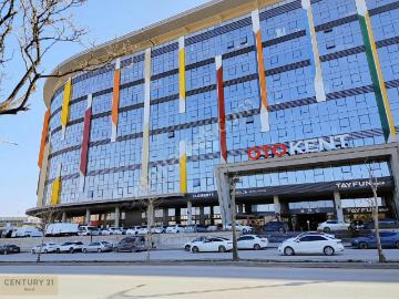 Serhat Mah , Yenimahalle, Ankara ili, İç Anadolu Bölgesi