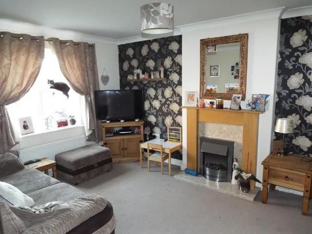 Ostlers Road, Downham Market