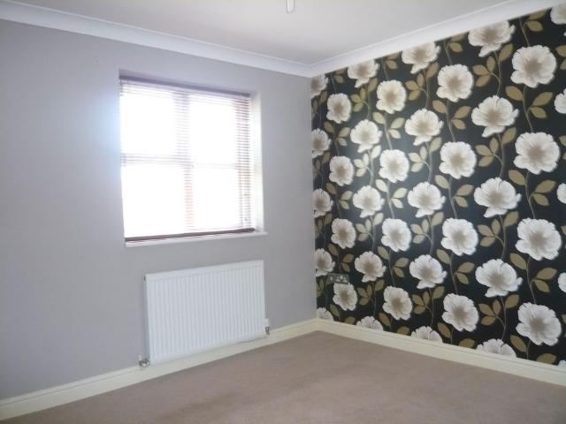 Ostlers Road, Downham Market