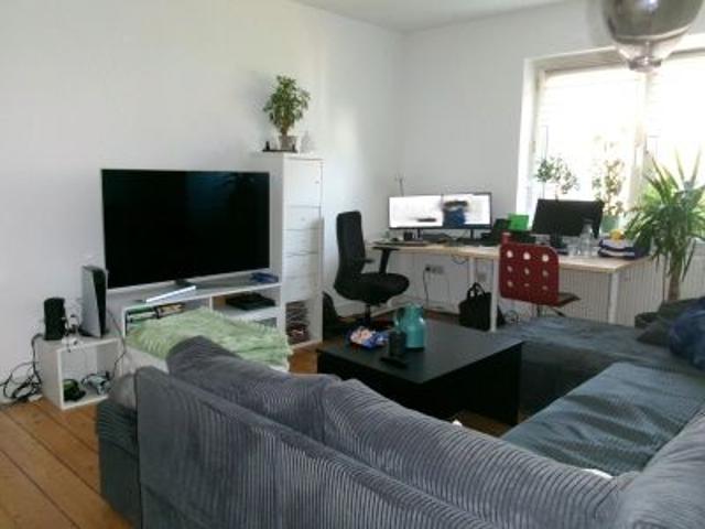 Östliches Ringgebiet ! 2 Zimmer Wohnung