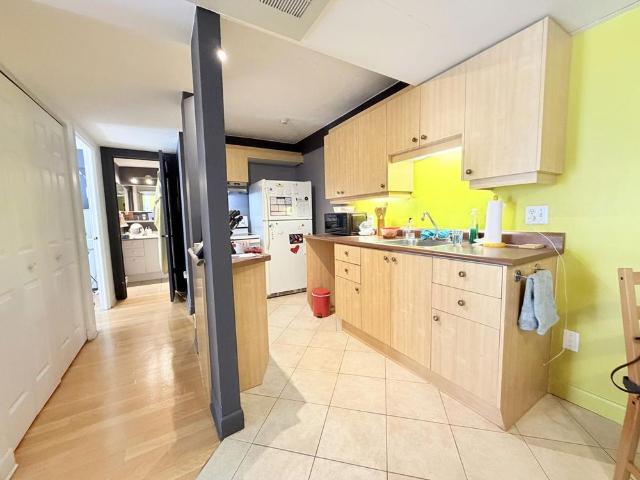 Ostra Appartement 4 ½ à Louer Saint Jean Baptiste Novembre 2026