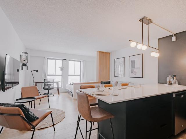 OSTRA Appartements Loft Studio Entièrement Meublé à Louer Saint Jean Baptiste Septembre 2026