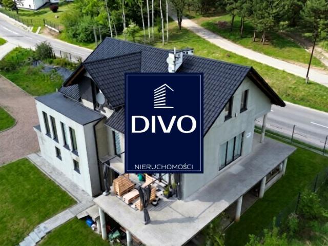 Ostra Góra 243 m², Psary