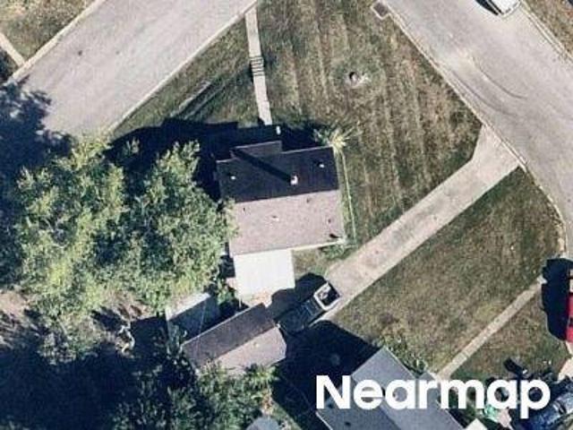 Ostrander Dr