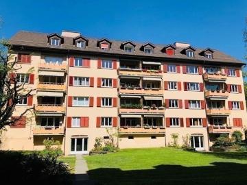 Stadtteil IV, Bern, Verwaltungsregion Bern-Mittelland, Kanton Bern