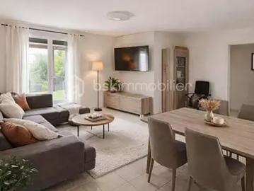 Ostricourt 59162 Achat / Vente maison 5 pièces t5 terrasse