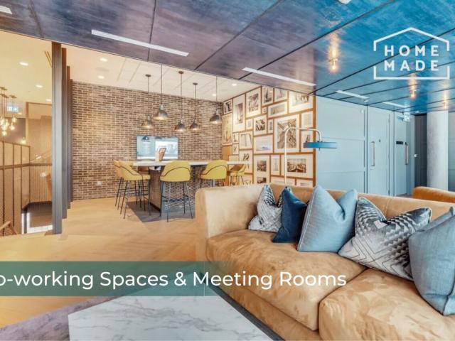 Ostro Tower, Canary Wharf E14, 1 bed flat to rent, £3,210 pcm | PrimeLocation