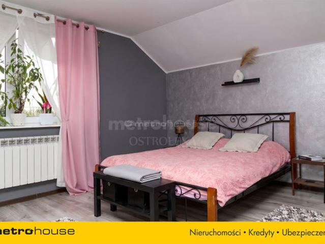 Ostrołęka, 5 Pułku Ułanów