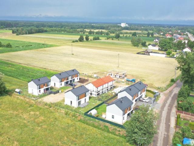 Ostrołęka, Wierzbowa