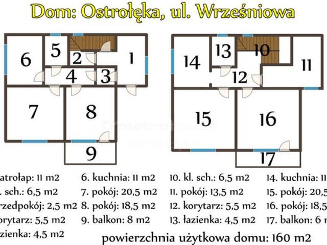 Ostrołęka, Wrześniowa