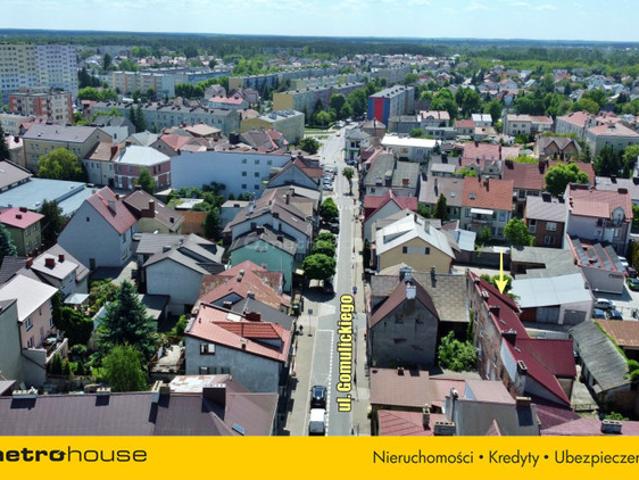 Ostrołęka, Głowackiego
