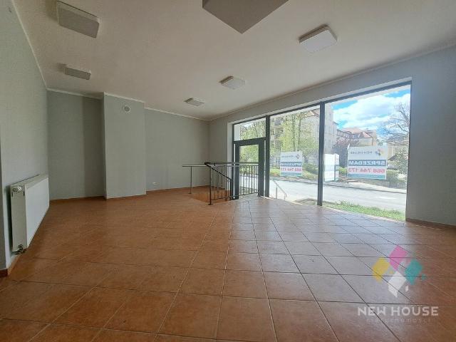Ostróda, Stefana Czarnieckiego, 50,80 m2