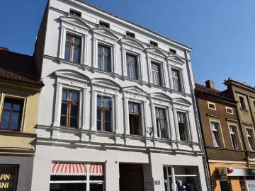 Kamienica inwestycyjna w centrum Ostrów Wielkopolski