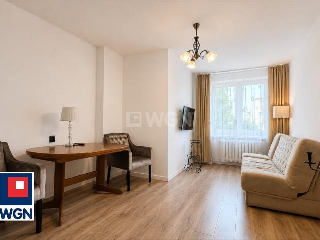 Zapraszam do wynajęcia 3 pokojowego mieszkania 54 m² z balkonem w Ostrowie Wielkopolskim