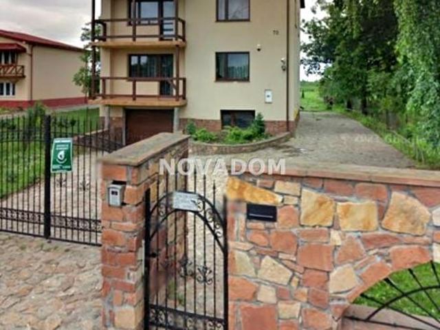 Ostrówek 240 m², Sandomierz