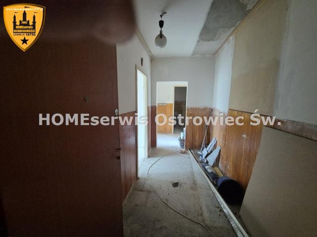 Ostrowiec Świętokrzyski, 53,50 m2