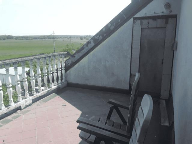 Ostrowiecki Pow, Ćmielów Gm, Grójec, Ostrowiecka