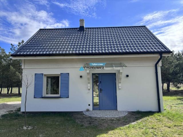 Ostrowite, 62,82 m2