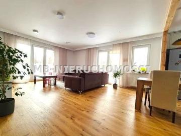 Nowoczesny dom 280 m2 z działalnością i ogrodem 1200 m2