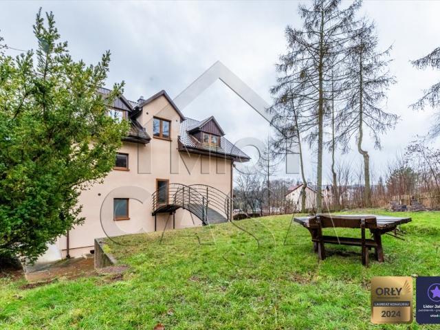 Pensjonat 575 m² w Ostrzycach zapraszam