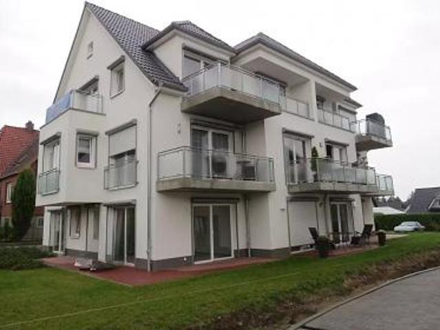 OSTSEETRAUM MIT ENERGIEEFFIZIENZKLASSE A