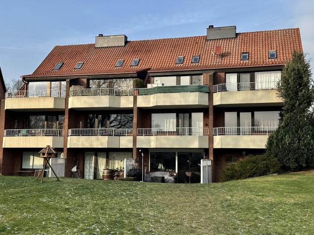 Ostsee exklusive Ferienwohnung mit Kamin in Top Lage ✅ ohne Provision ✅