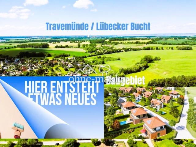 Ostseenah • Bezugsfertig • Außenanlagen!