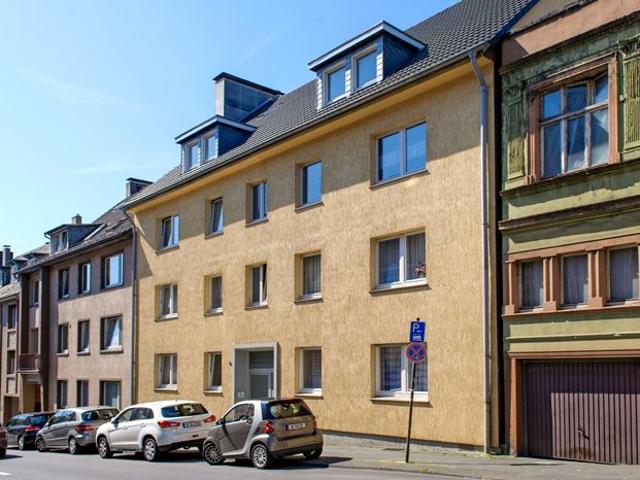 Oststraße 27, 42651 Solingen