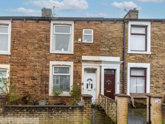 Oswaldtwistle, Jubilee Street, Accrington, 2 Bedroom Terraced