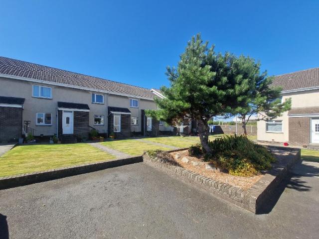 Oswald Court, Ayr, South Ayrshire KA8, 1 bed flat to rent, £595 pcm | PrimeLocation