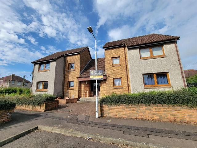 Oswald Court, Kirkcaldy KY1, 1 bed flat to rent, £720 pcm | PrimeLocation
