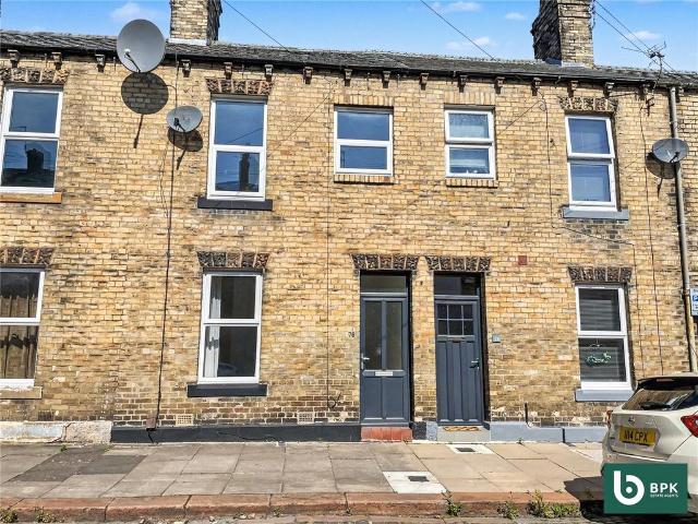 Oswald Street, Carlisle, Cumbria, CA1 3 bed terraced house to rent £750 pcm £173 pw