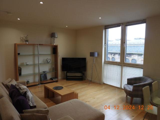 Oswald Street, Glasgow, G1 4PE