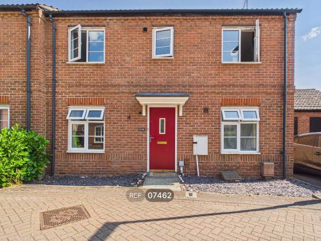 Oswald Road, Peterborough PE2, 4 bed property to rent, £1,350 pcm | PrimeLocation