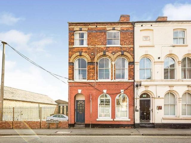 Oswald Road, Shropshire SY11 1 bed flat to rent £595 pcm £137 pw