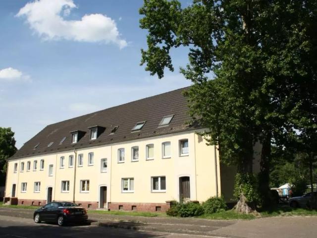 Oswaldstraße 18, 47178 Duisburg
