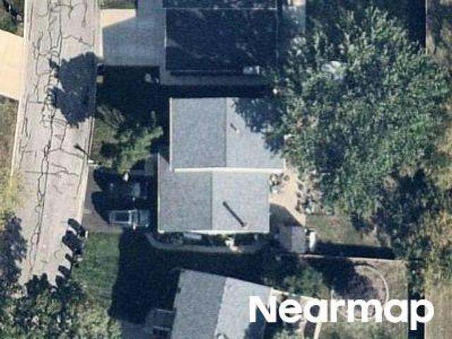 Oswego Dr