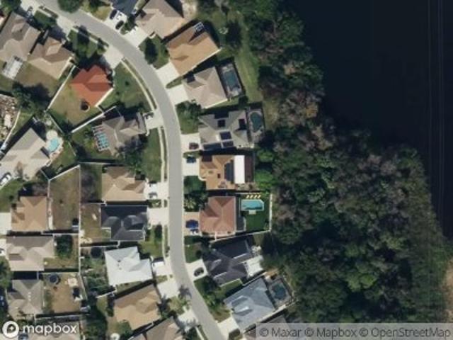 Oswego Dr