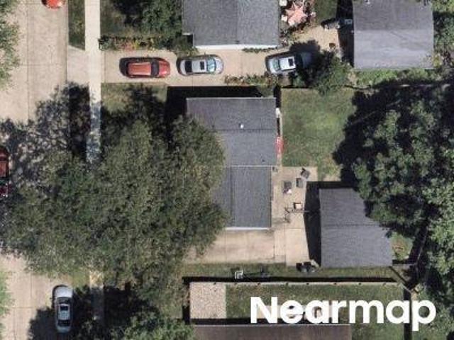 Oswego Ln