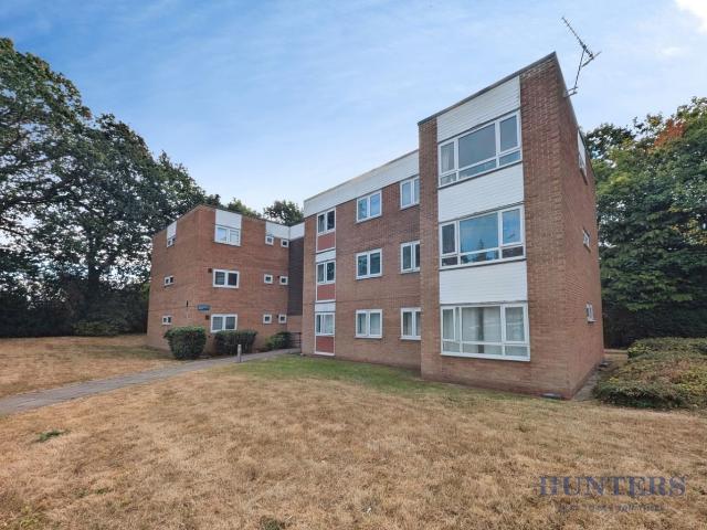 Oswio Court, Bishopton Close, Shirley B90, 3 bed flat to rent, £1,325 pcm | PrimeLocation