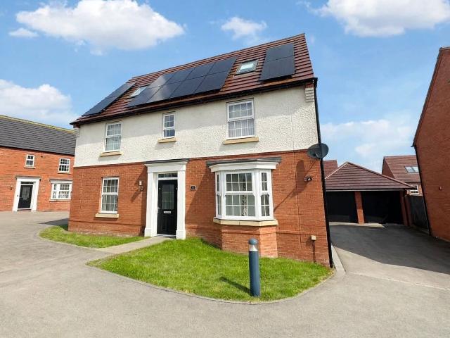 Oswins View, Wigston LE18, 6 bed property to rent, £2,300 pcm | PrimeLocation