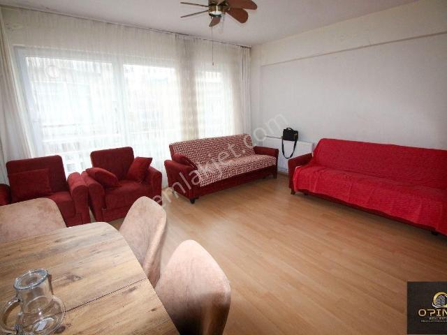 Opıma Emlaktan Erdek Çarşı Merkezde 2+1 Satılık Daire