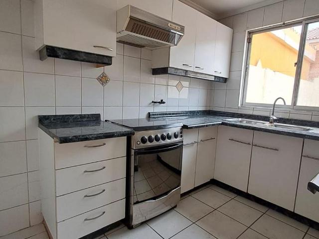OPOTUNIDAD DE ARRIENDO CASA SECTOR NORTE