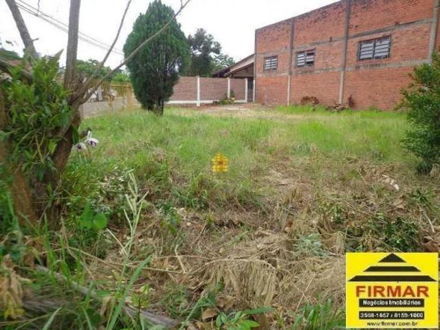OPOTUNIDADE Terreno esquina 410,00 m2 Excelente localização