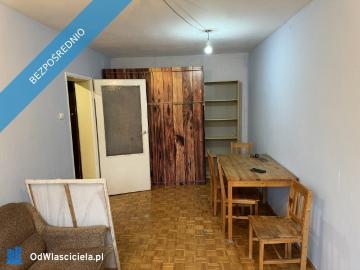 Opole, 47 m2, bez prowizji, atrakcyjne mieszkanie